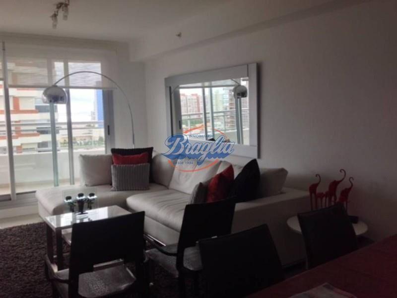 Apartamento Alquiler Temporal en Brava
