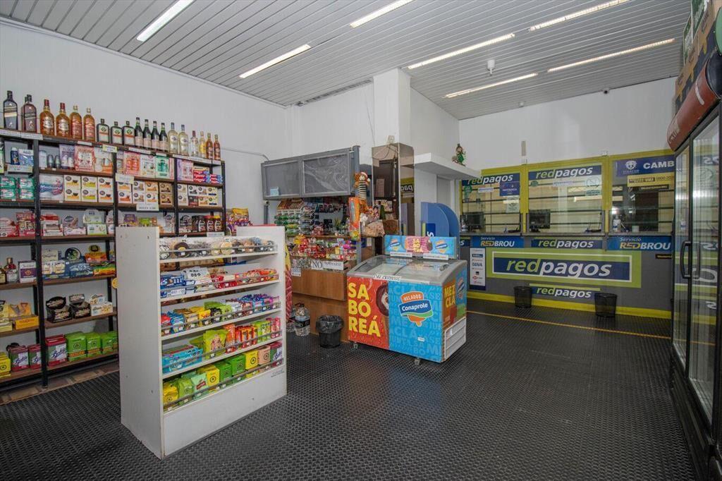 Venta llave negocio RedPagos y Kiosco Centro