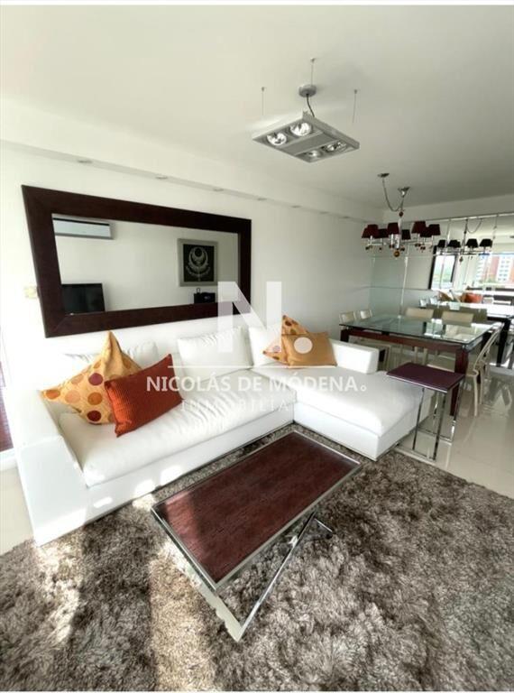 Departamento en Punta del Este playa mansa