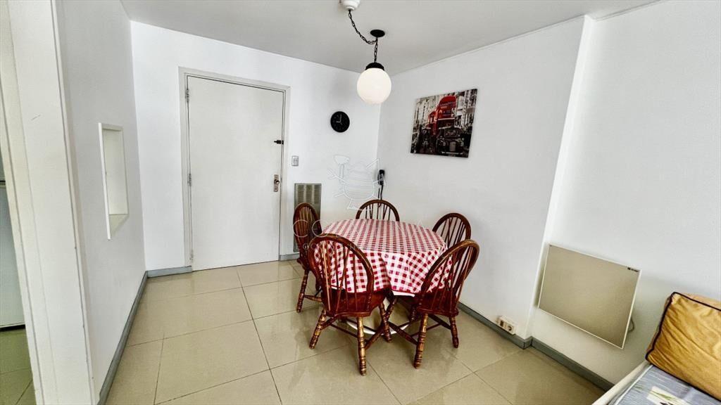 Oportunidad Reciclada - 1 Dormitorio en Edificio