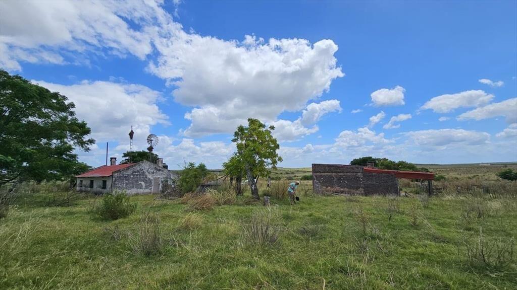 CAMPO EN VENTA- 948 HECTAREAS 6430m2