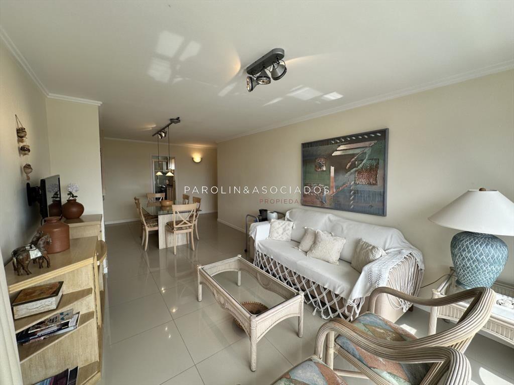 Apartamento en venta