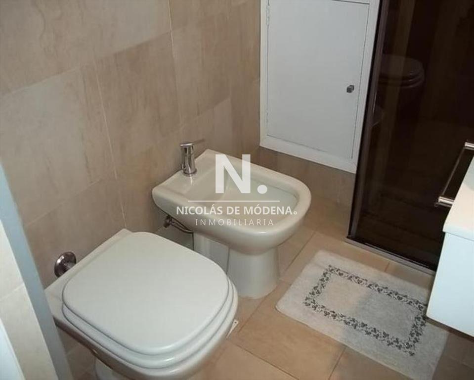 Apartamento de 2 dormitorios