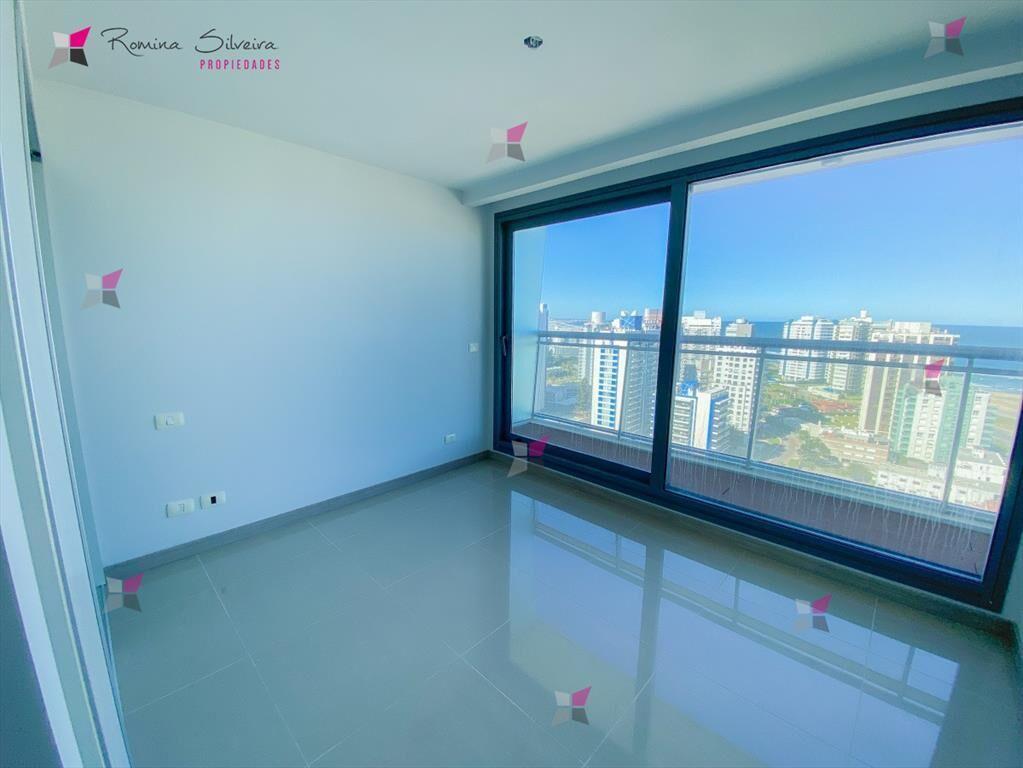 VENTA DE APARTAMENTO DE 2 DORMITORIOS EN BRAVA EN