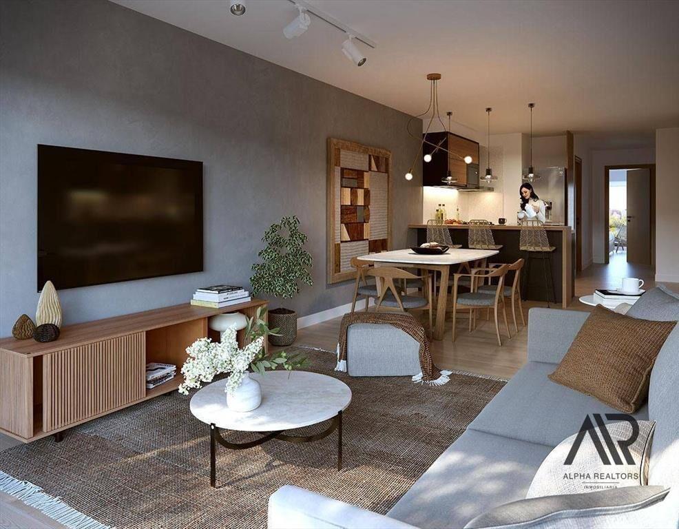Venta Apartamento 1 Dormitorio A Estrenar En Parque Rodó...