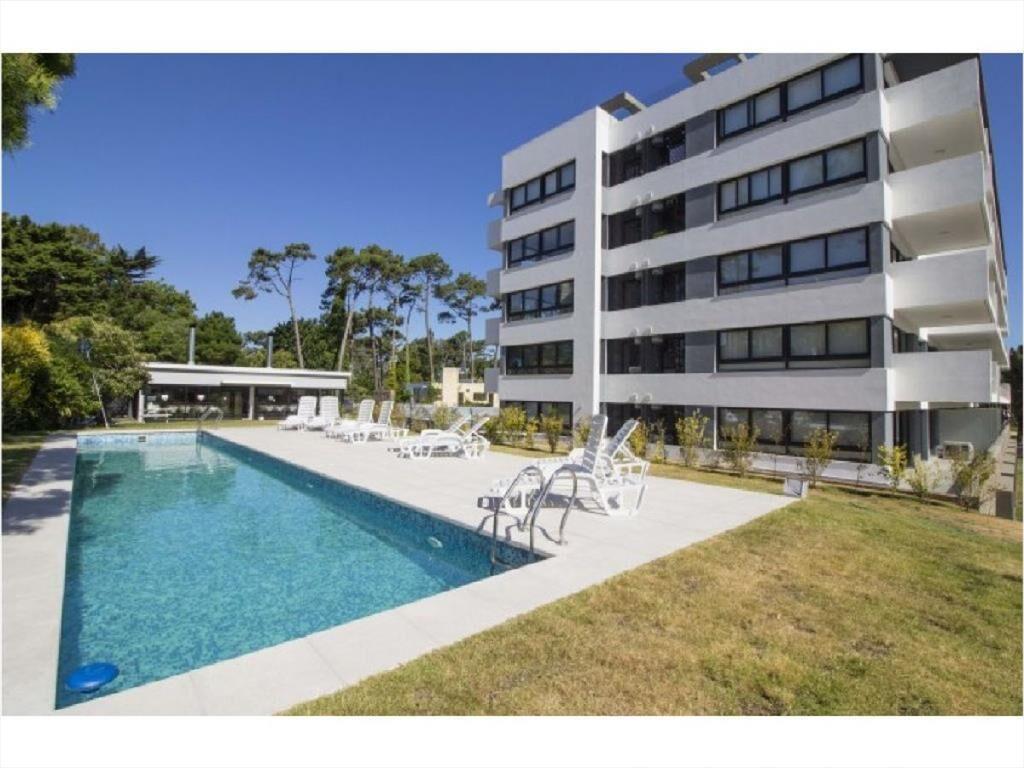 Apartamento en Mansa, 1 dormitorios *