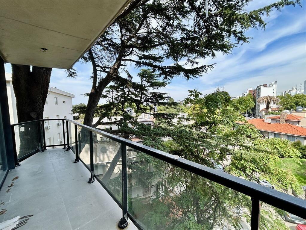 Venta apartamento a estrenar de 2 dormitorios en Parque Rod