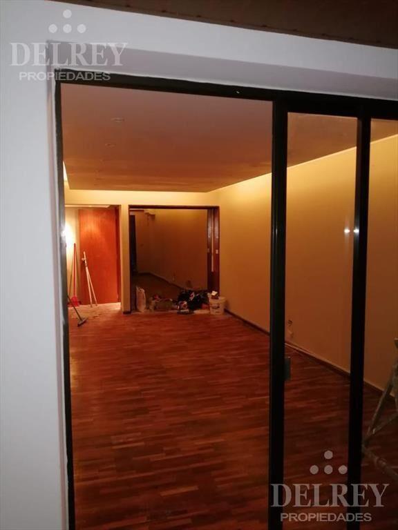 Venta Apartamento - Punta Carretas DELREY PROPIEDADES
