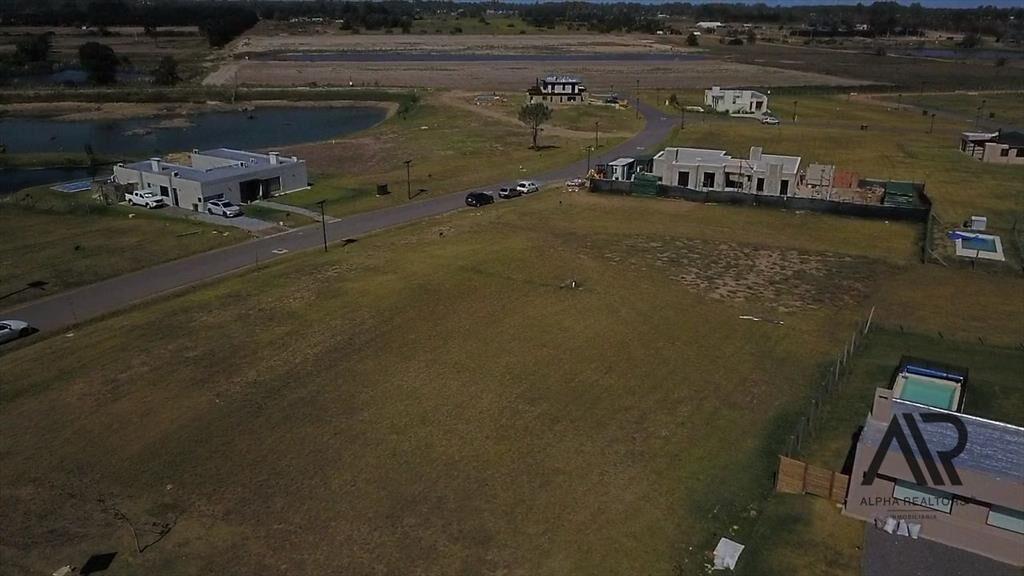 Terreno en venta de 1200m2 ubicado en Cavas de la Tahona
