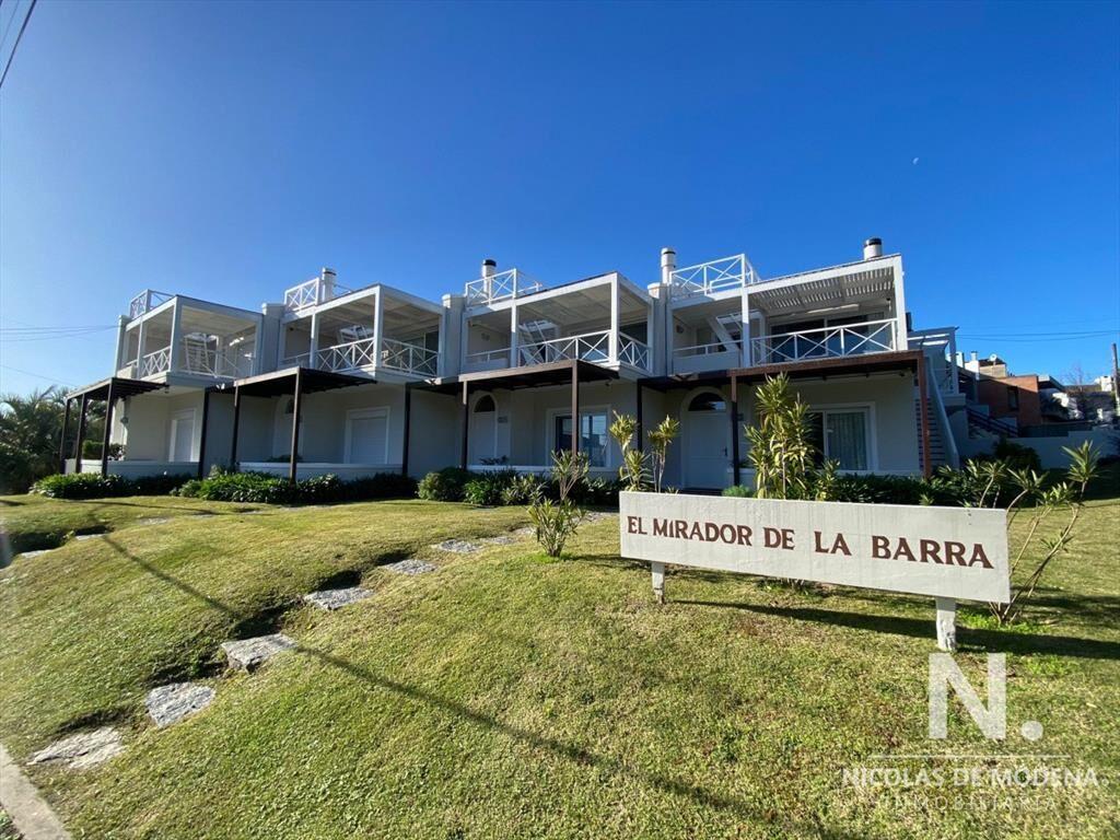 Apartamento La Barra - 3 dormitorios 3 baños en venta y al