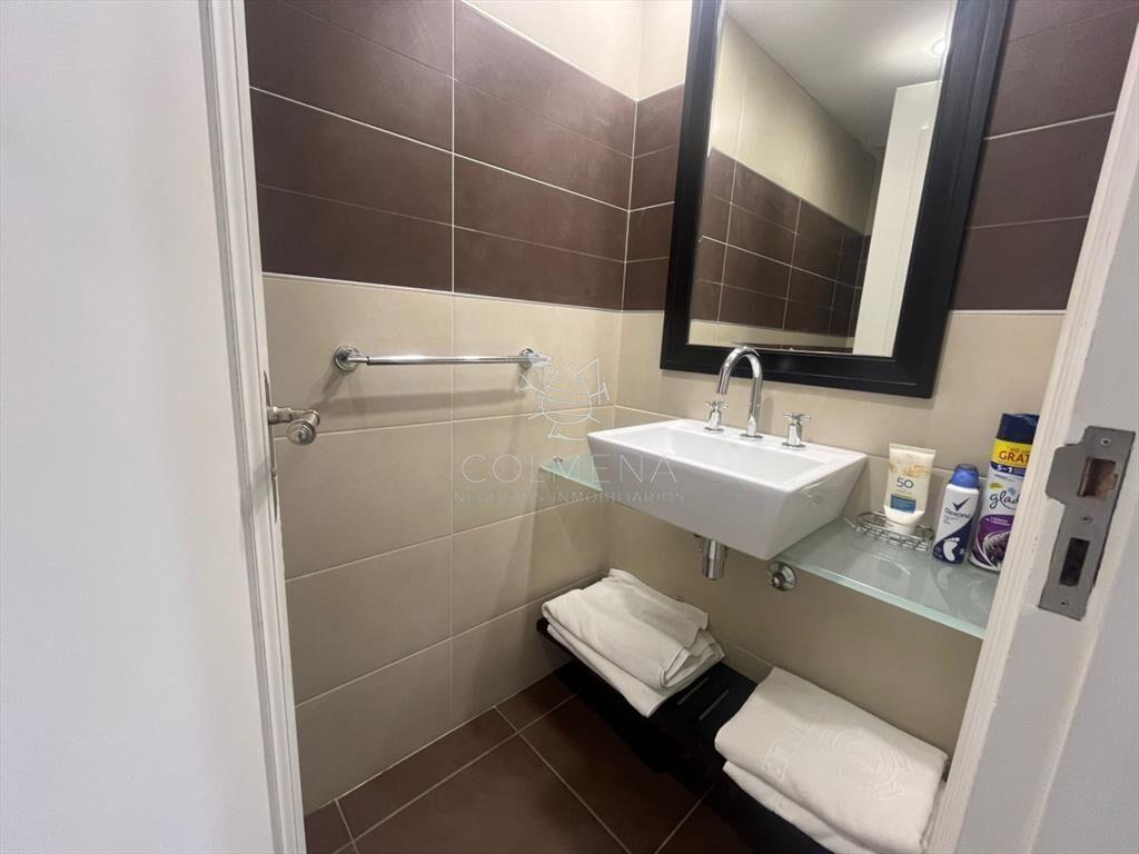 Apartamento en Alquiler temporal de 2 domritorios