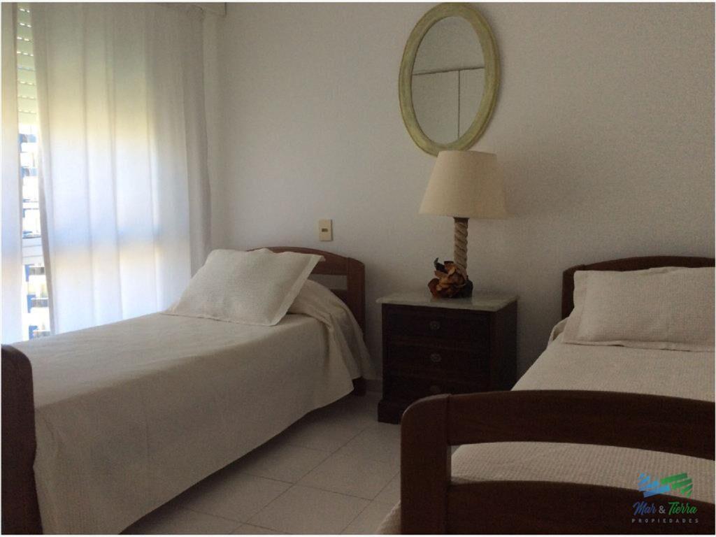 Apartamento en Brava, 2 dormitorios *
