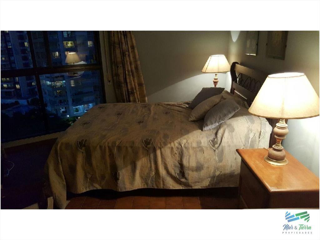 Apartamento en Brava, 1 dormitorios *