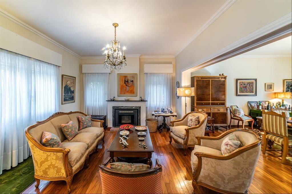 Residencia en Prado,en excelente estado, 4 dormitorios