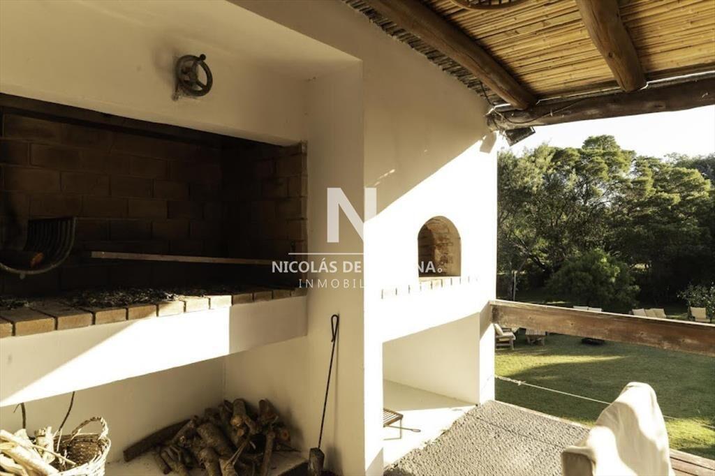 En venta chacra en Jose Ignacio de 4 dormitorios