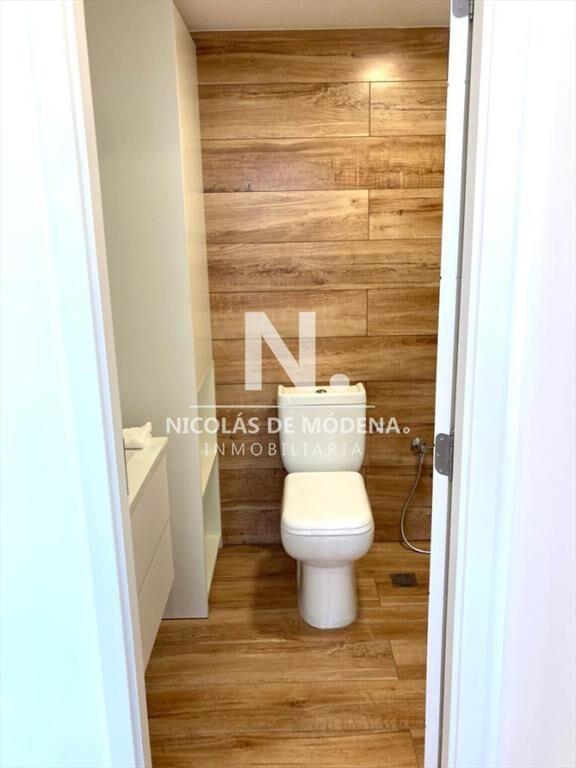Apartamento de 1 Dormitorio a Estrenar a metros