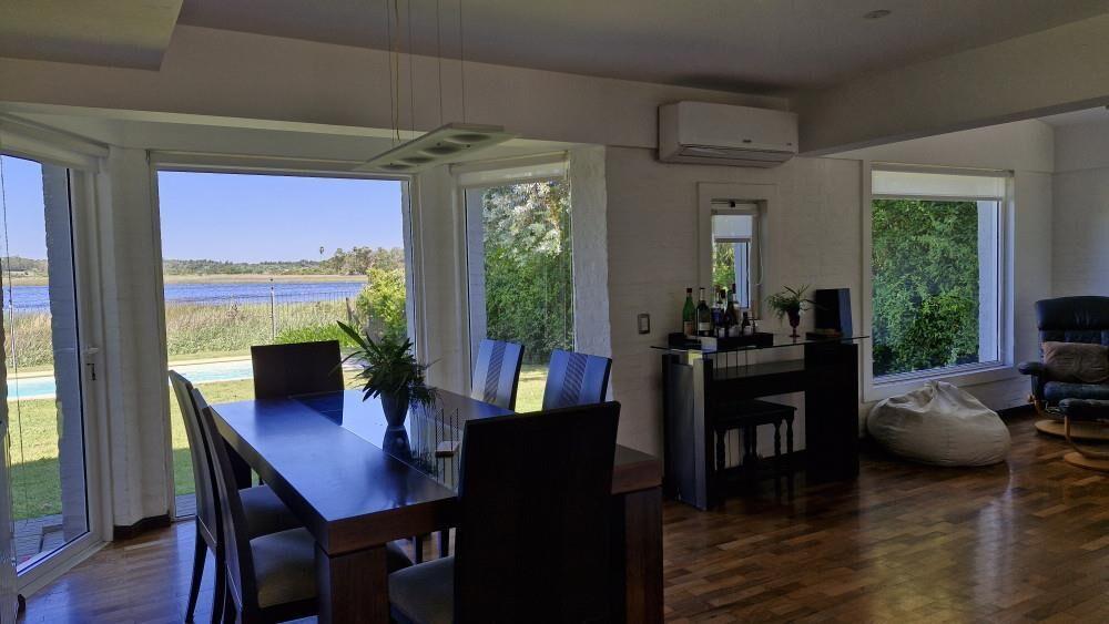 Venta casa 3 dorm, Marina de Santa Lucia