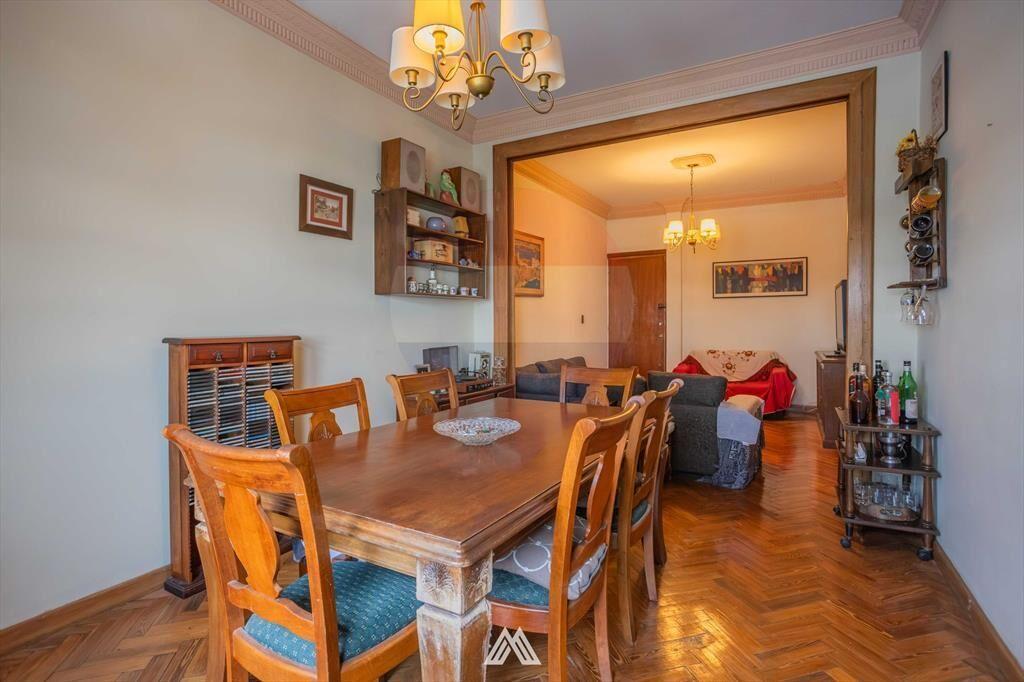 VENTA APARTAMENTO 3 DORMITORIOS AL FRENTE CORDON