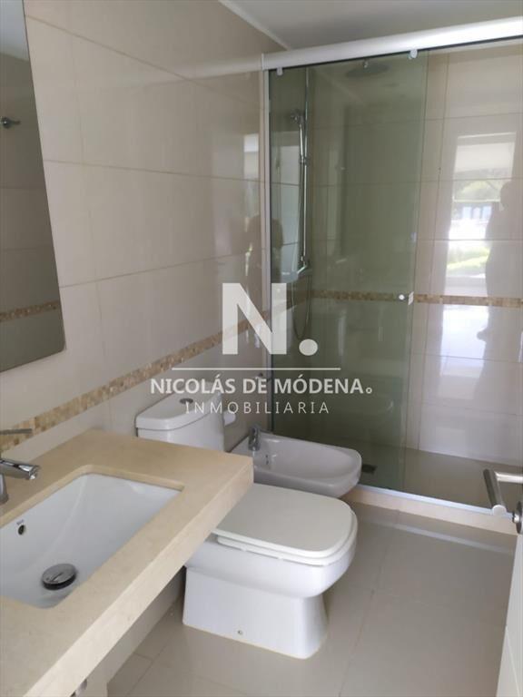 Apartamento de 1 dormitorio en Playa Mansa, Punta
