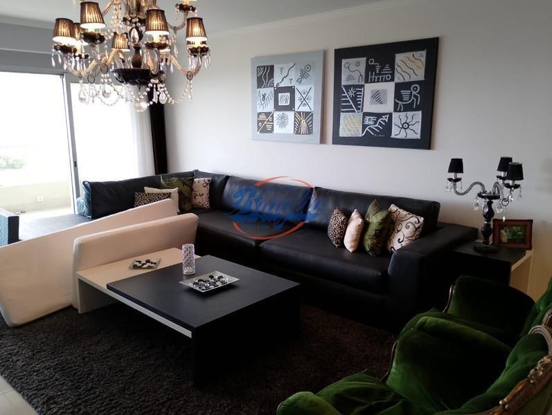 Apartamento Venta en Brava