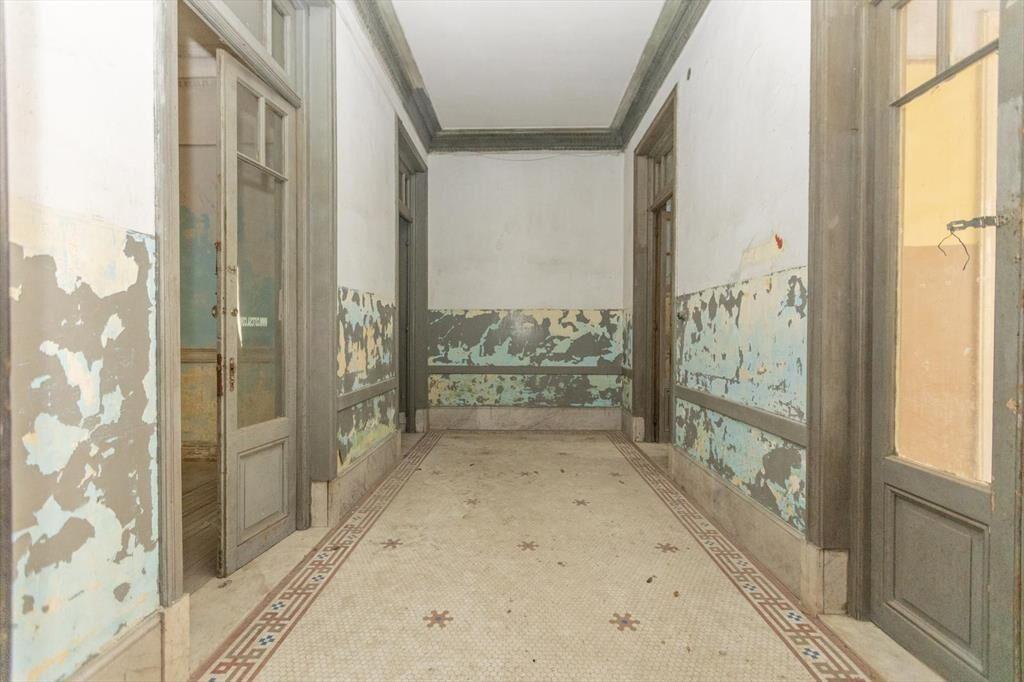 Venta de Edificio a Reciclar en Ciudad Vieja