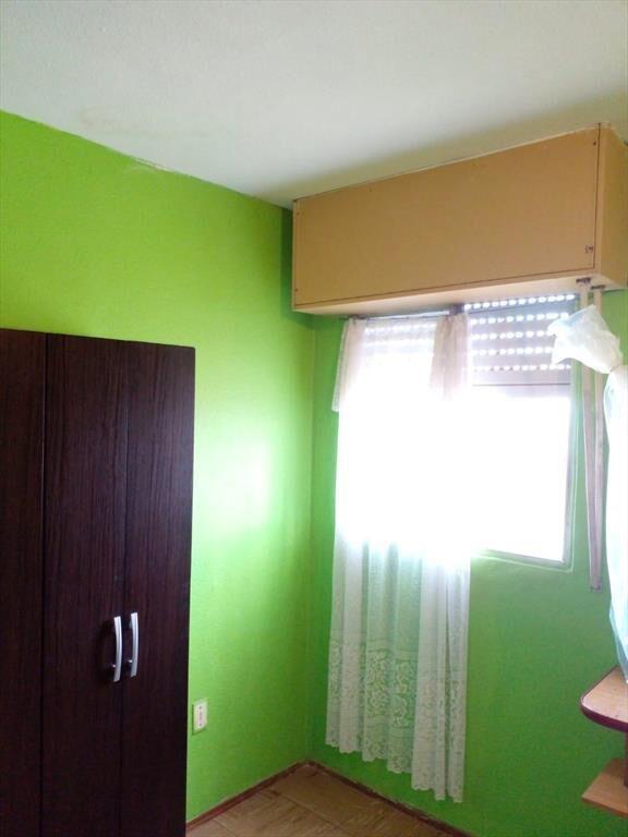 Apartamento de cuatro dormit. en venta en Complejo América