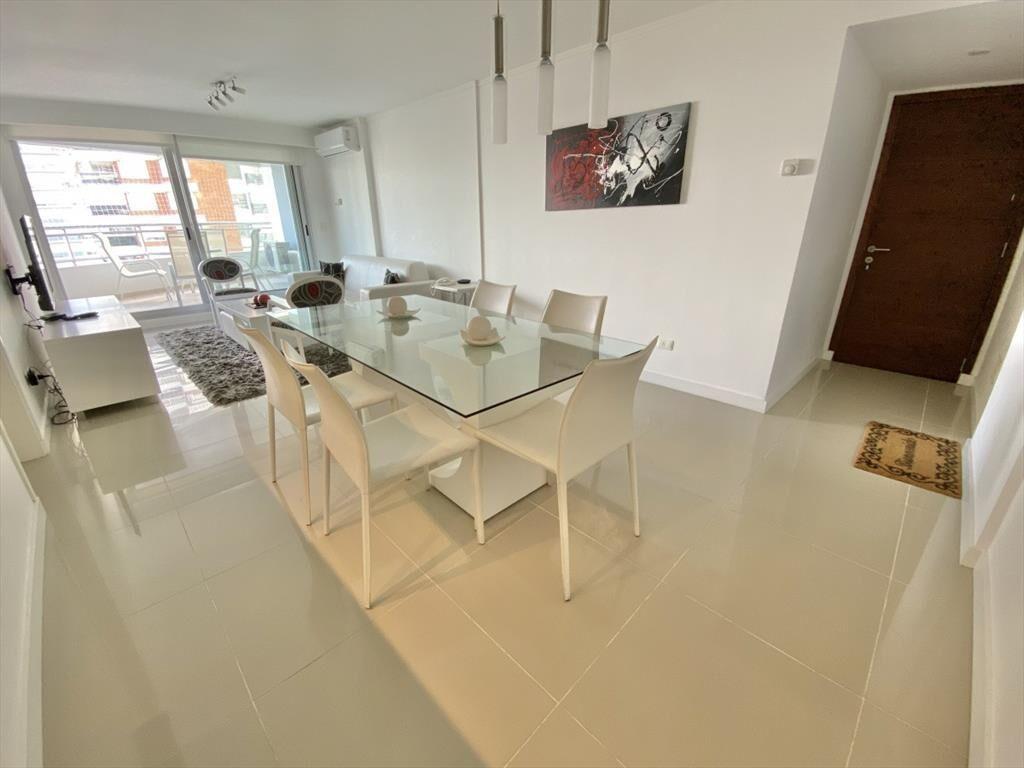 VENTA APARTAMENTO 3 DORMITORIOS - THE FOREST TOWER II