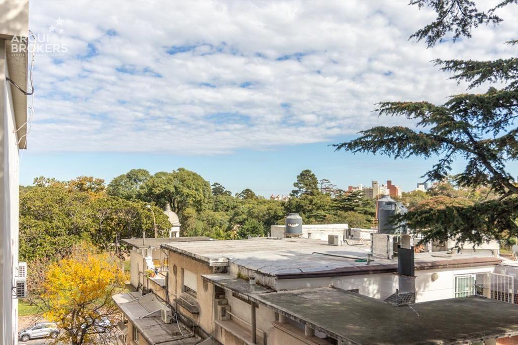 Apartamento de dos dormitorios en venta en Parque Rodó - 30