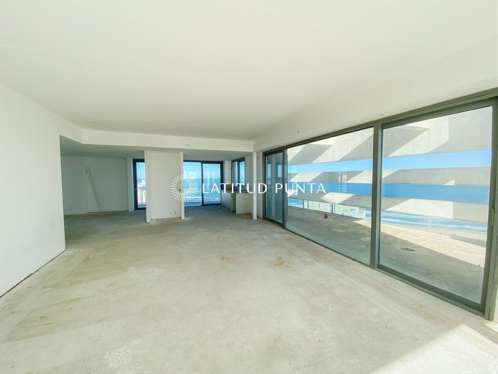 Pent House en Brava