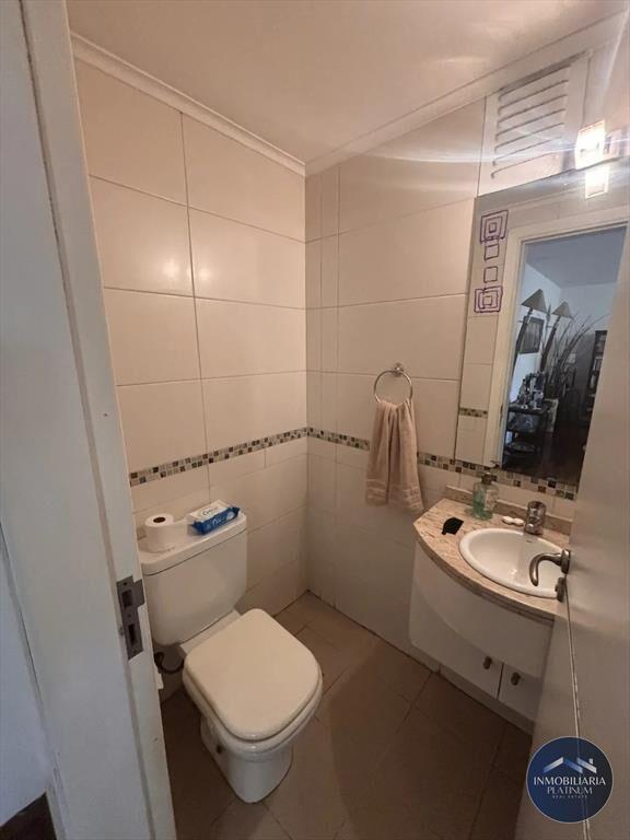 Apartamento en alquiler c/ cochera en Punta Carretas