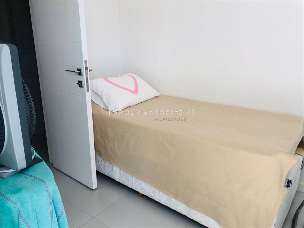 Apartamento en venta en edificio Lumiere, Punta