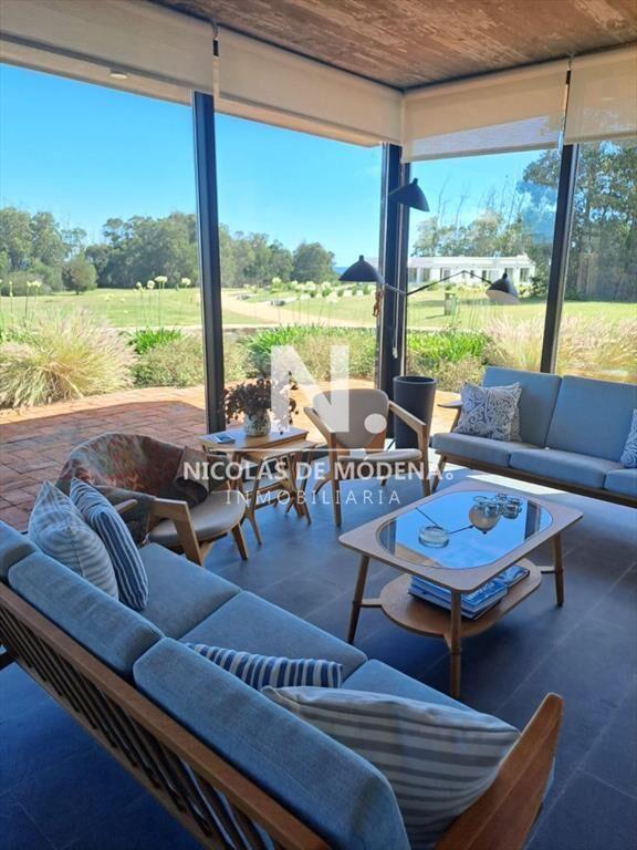 En venta espectacular casa en Las Garzas, de 3 dormitorios