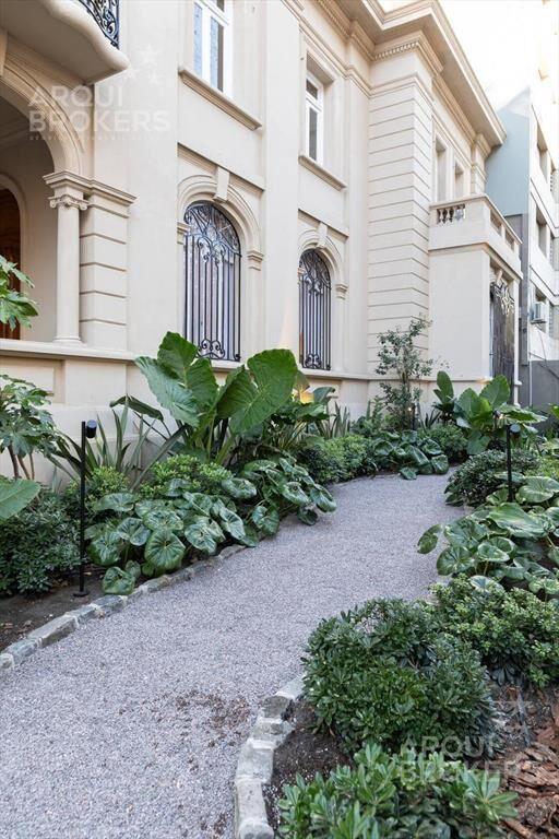 Apartamento de dos dormitorios en venta en Pocitos - 801