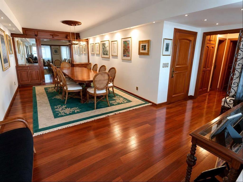 Alquiler Apartamento Punta Carretas 4 Dormitorios 5 Baños M
