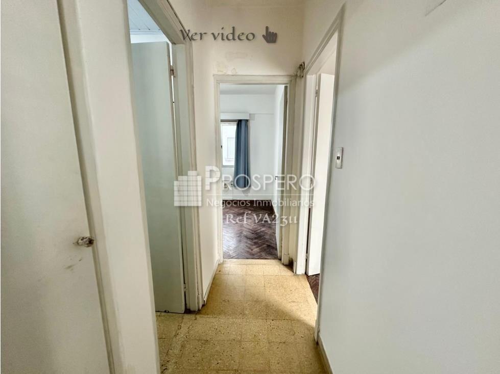 VA2311/p/2 Venta Apto 2dorm Cordon