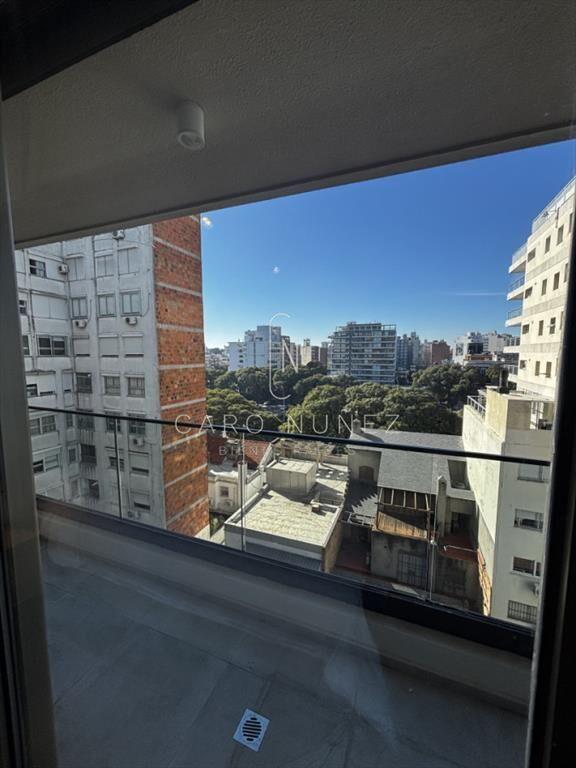 Alquiler apto 2 dormitorios sin muebles