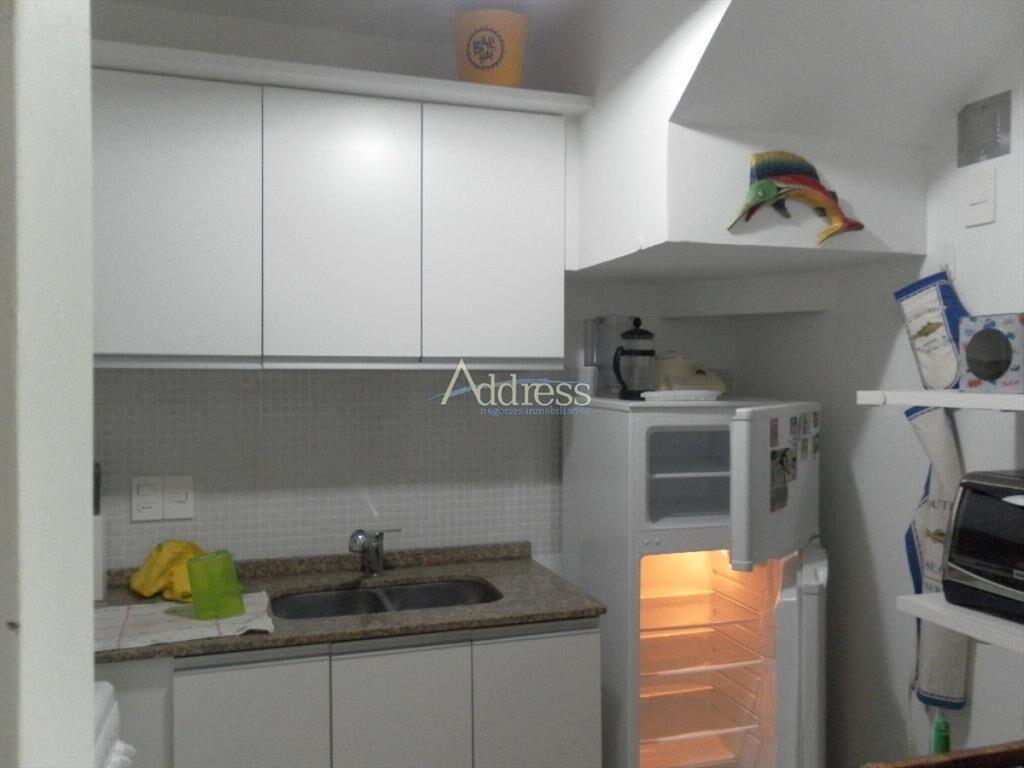 Apartamento en Mansa, 2 dormitorios *