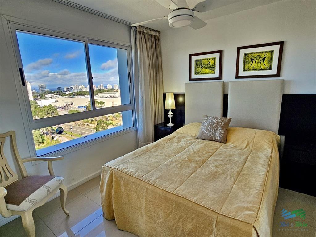 Apartamento en Roosevelt, 2 dormitorios *