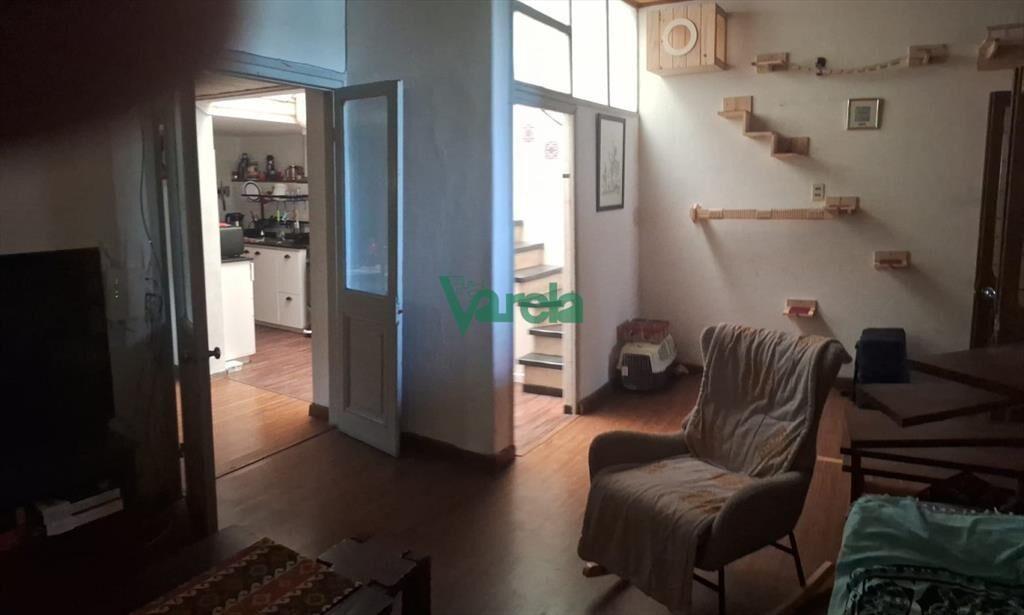 Casa Cordón 3 dormitorios 2 baños living con a