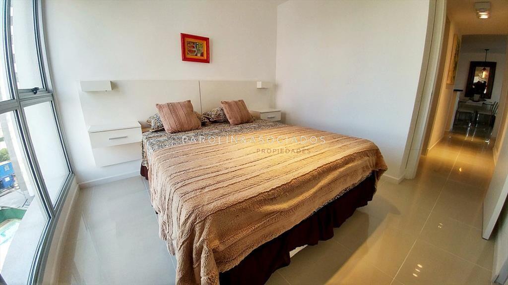 Apartamento en venta de 2 dormitorios a pasos del