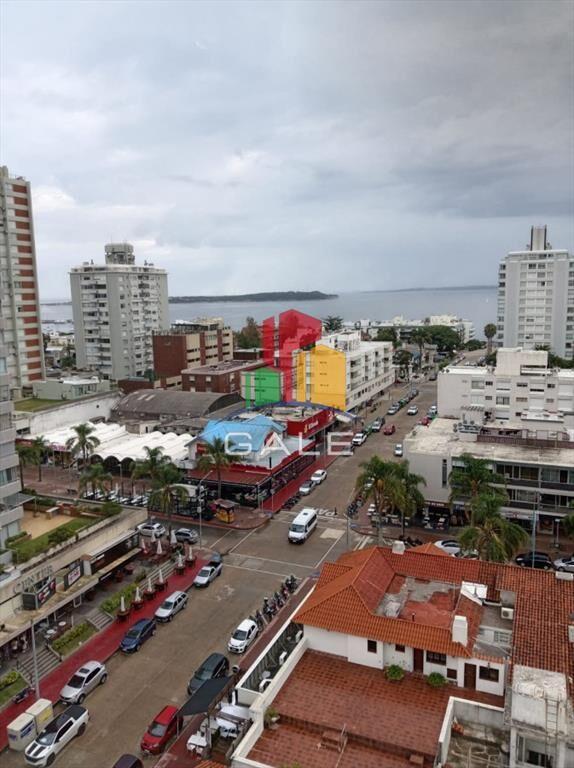 Venta apartamento dos dormitorios punta del este