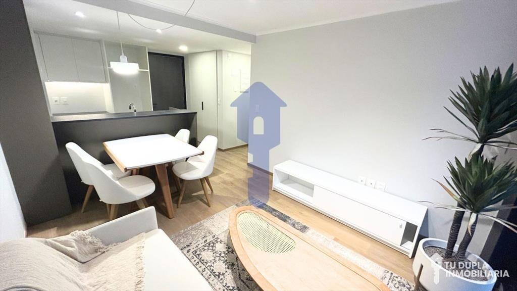 Venta apartamento a estrenar, Palermo