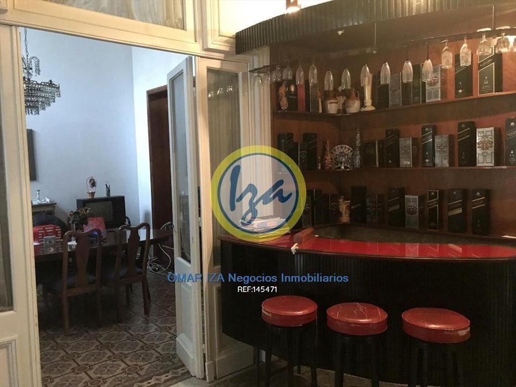 Iza - Venta Casa Atahualpa 5 Dormitorios