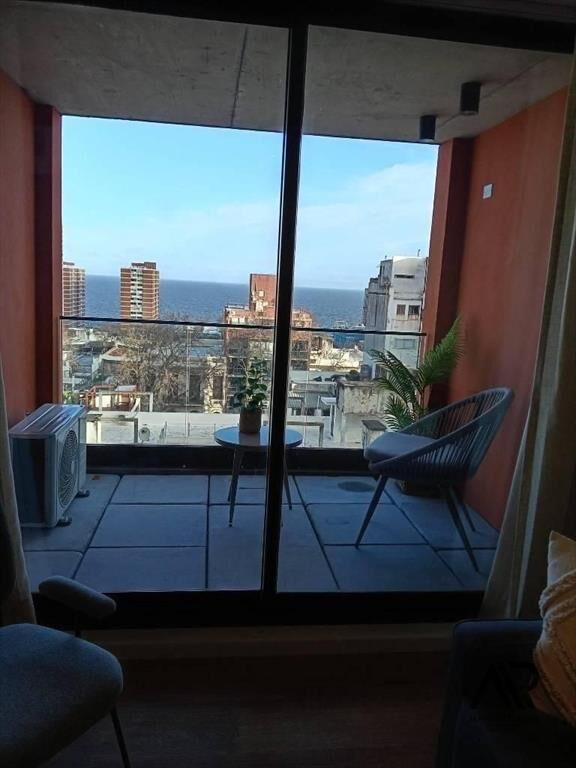 Apartamento en venta de 1 dormitorio en Centro