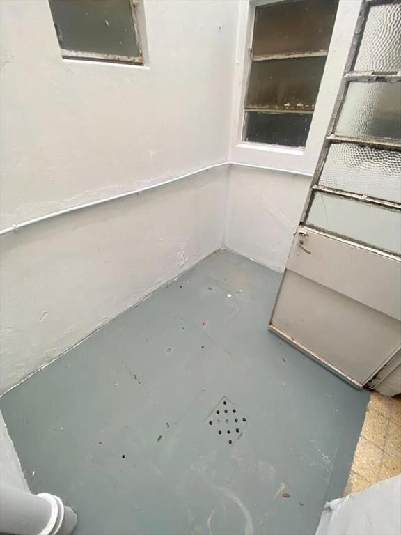 Alquiler de apartamento 1 dormitorio con patio en Villa Dol