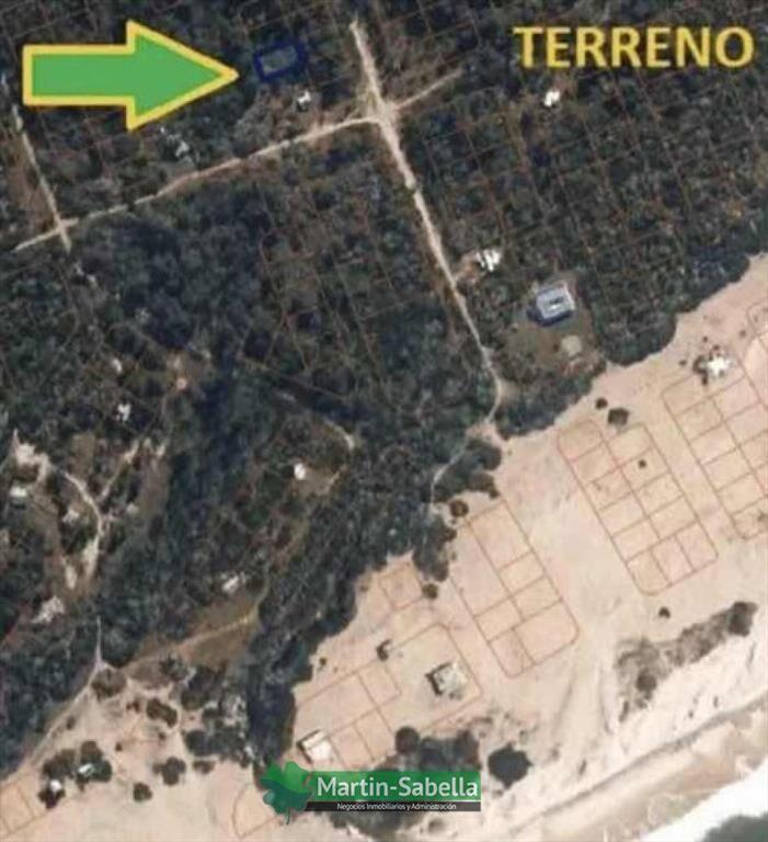 5 Terrenos en Venta - Oceanía del Polonio
