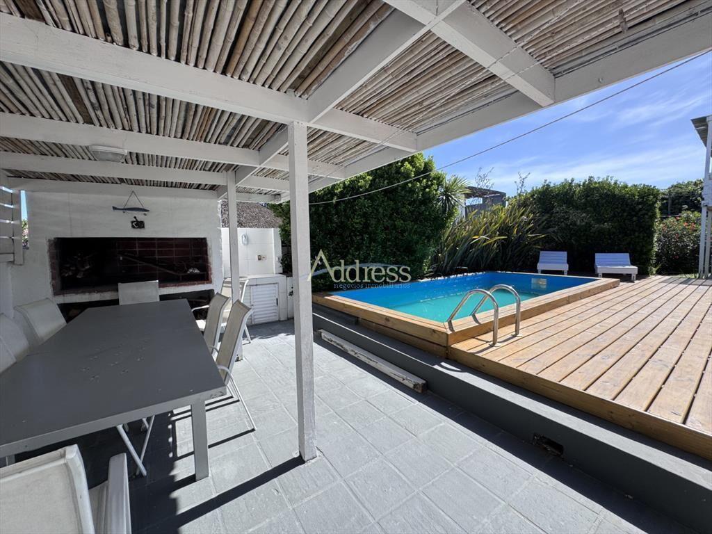 Casa en La Barra - La Barra