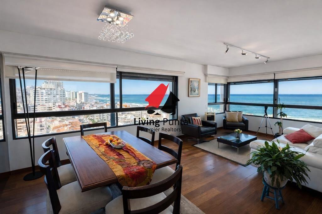 VENTA EN EDIFICIO AMALFI 3 DORMITORIOS