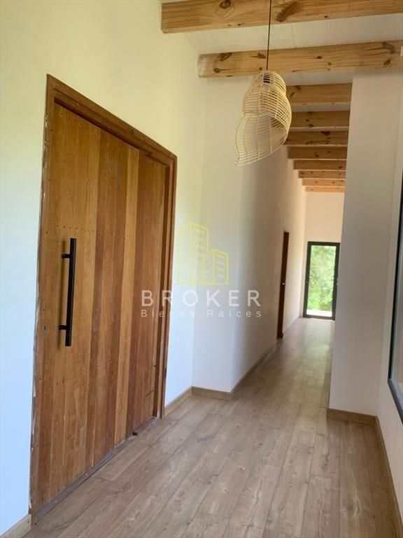 Hermosa casa en alquiler temporario de 2 en en El
