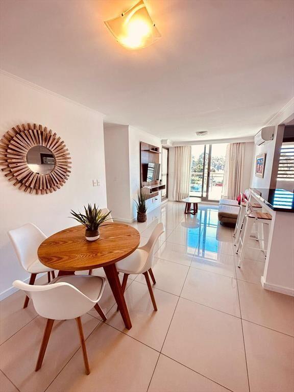 Venta apartamento 2 dormitorios en Punta del Este